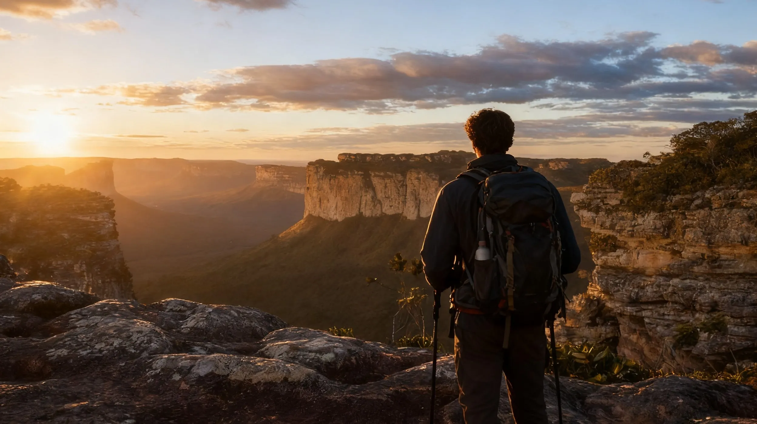 Parque Nacional da Chapada Diamantina