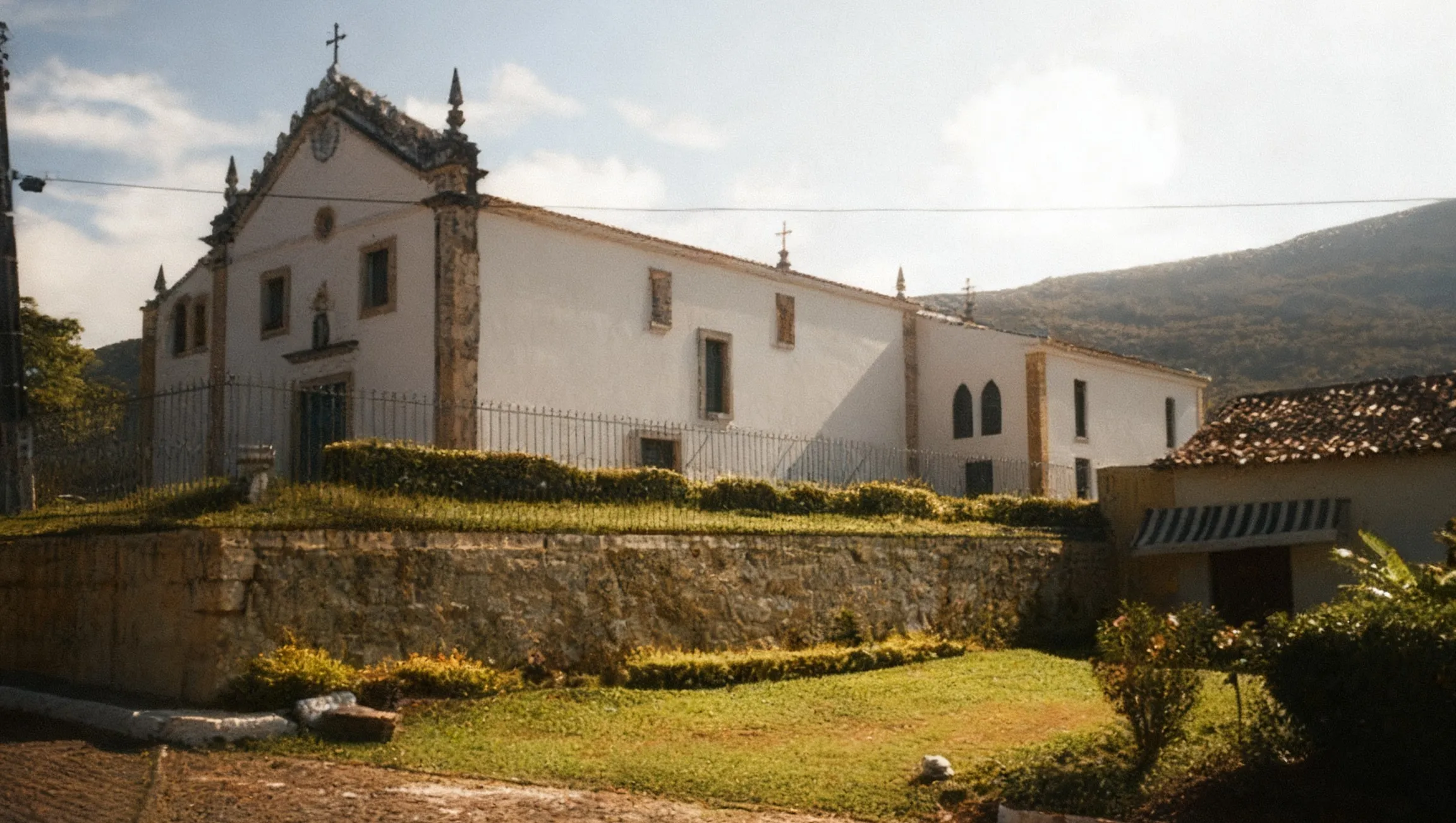 Igreja Matriz de Piatã