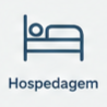 Hospedagem