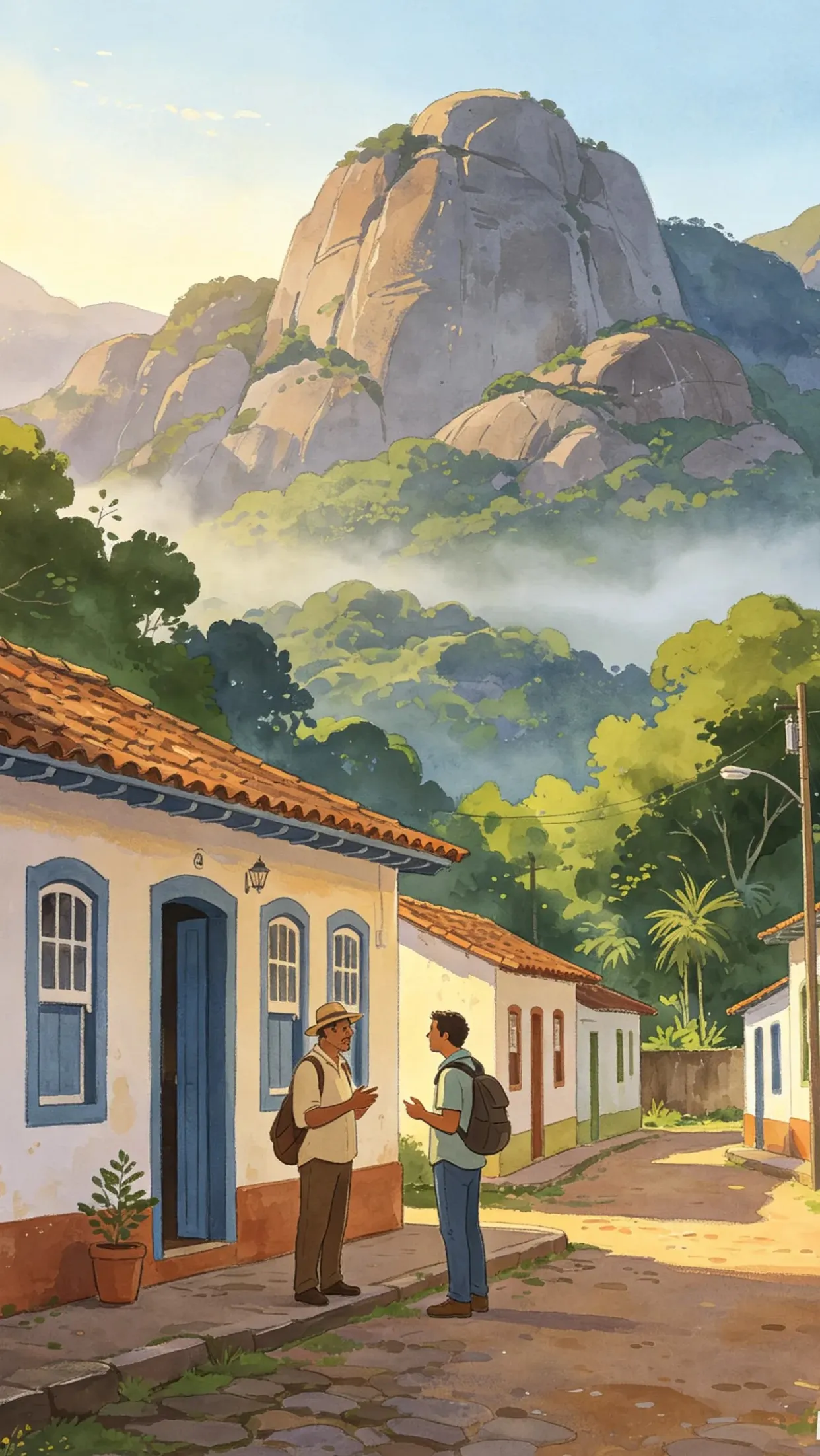 Comunidade local