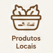 Produtos Locais