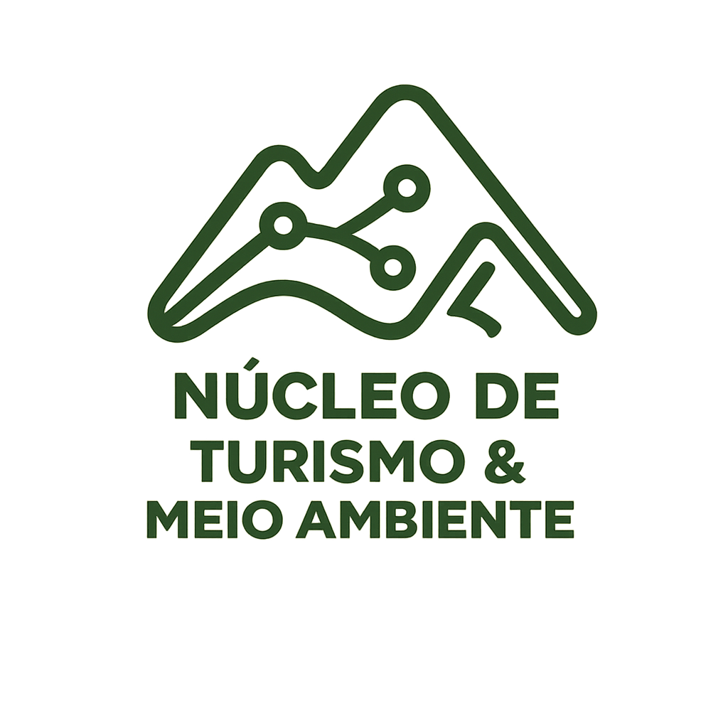 Logotipo do Núcleo de Turismo & Meio Ambiente